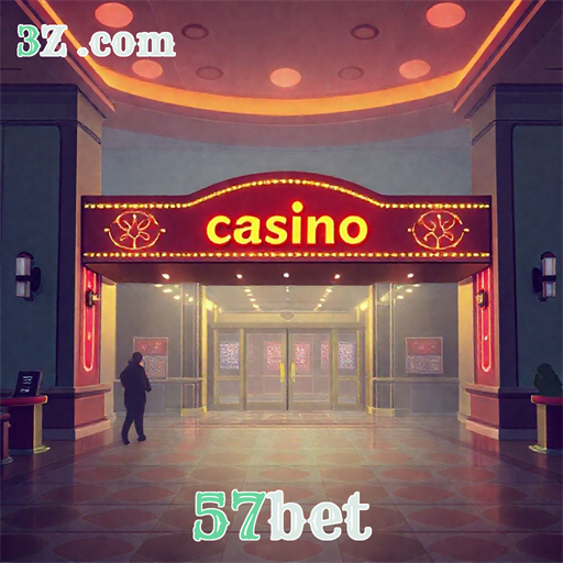 Experimente a Diversão do Cassino no 57bet de Forma Genuína