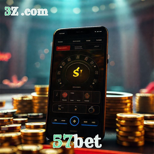 Slots emocionantes: descubra a mágica da 57bet